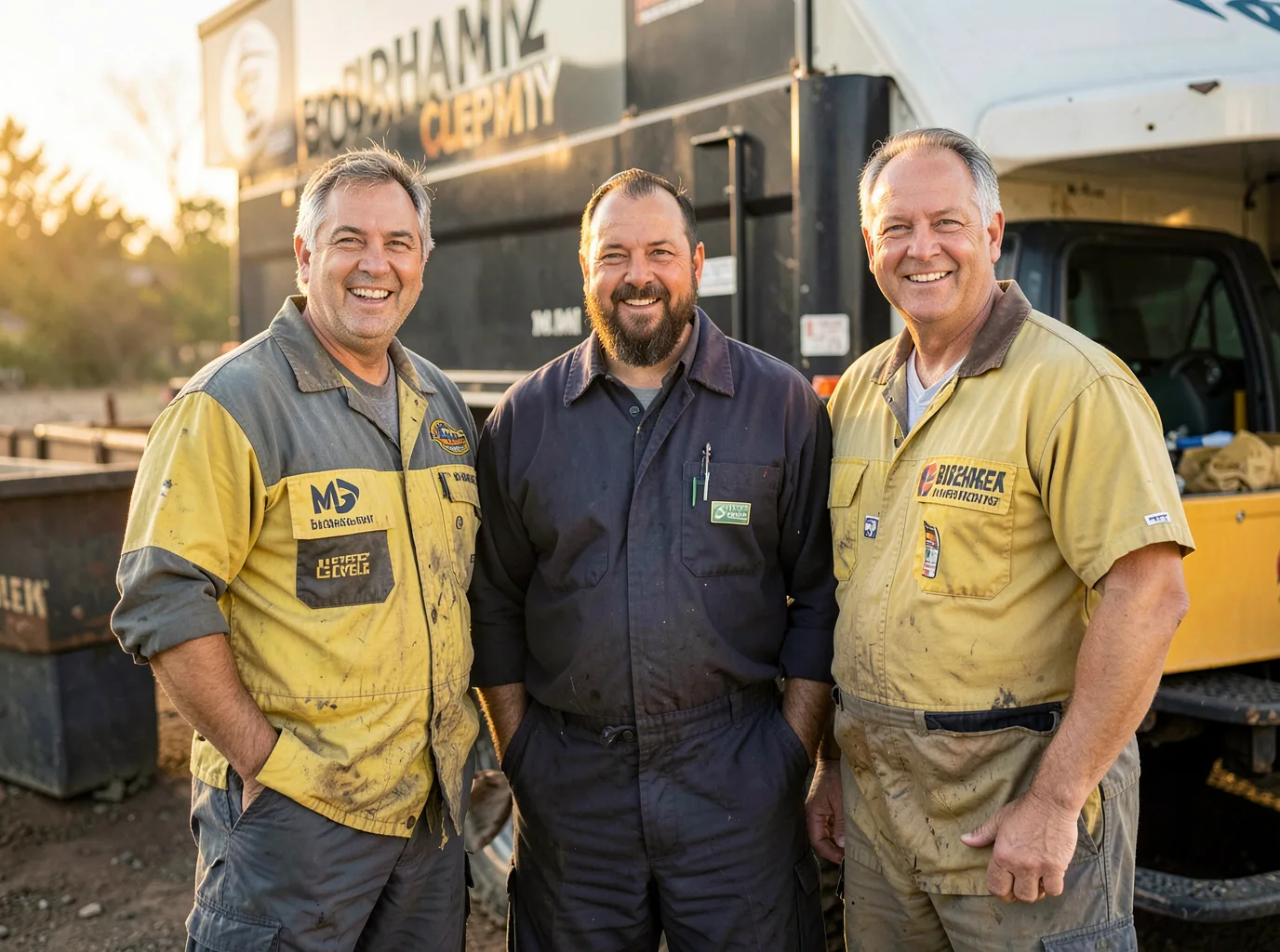 Sewage Cleanup company in Leary, GA
